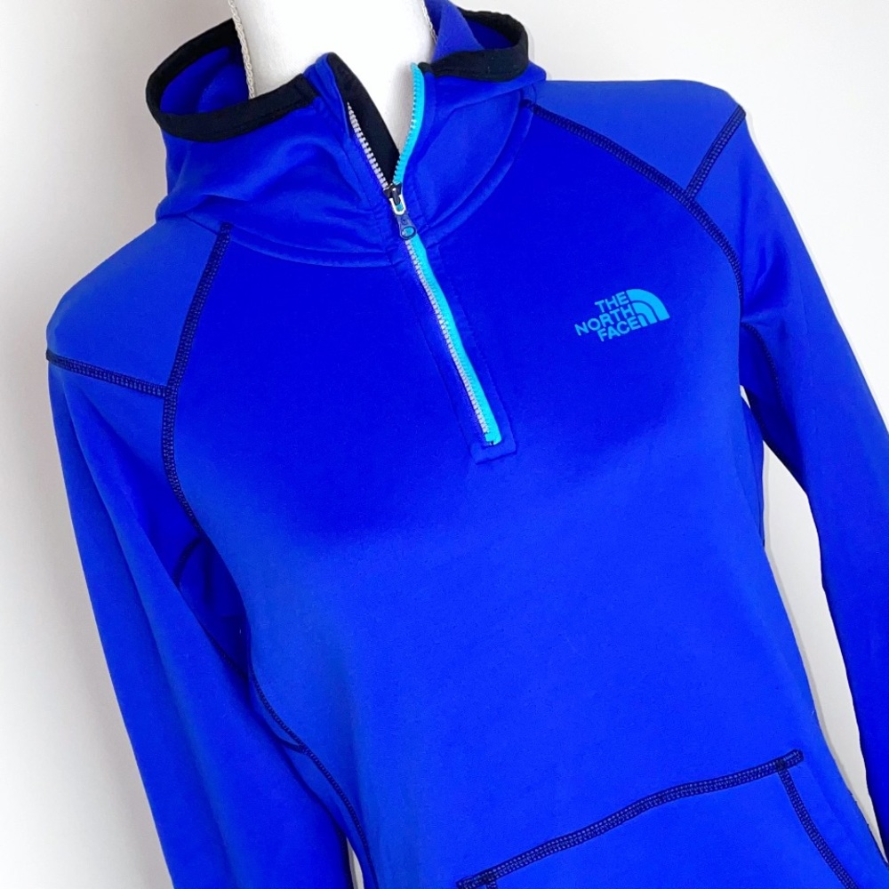 THE NORTH FACE Hoodie, Sz M, EUC